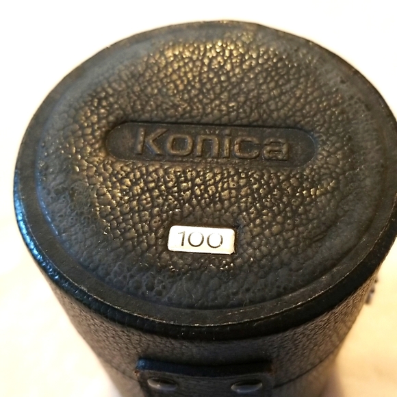 Camera Equipment:Lens - Picture 8 of 9